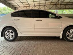 Honda City 1.5 i-VTEC Prosmatec 2020