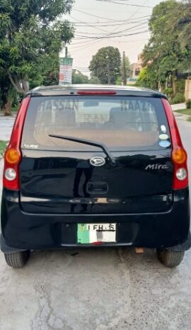 
								Daihatsu Mira Custom L 2012 full									