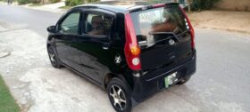 Daihatsu Mira Custom L 2012