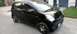 Daihatsu Mira Custom L 2012