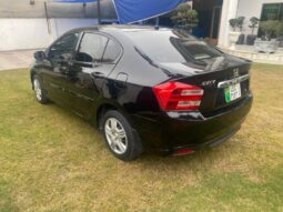 
										Honda City 1.3 i-VTEC Prosmatec 2018 full									