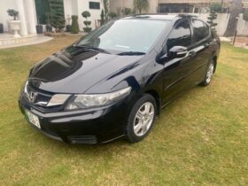 Honda City 1.3 i-VTEC Prosmatec 2018