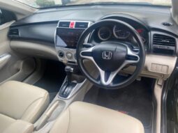 
										Honda City 1.3 i-VTEC Prosmatec 2018 full									