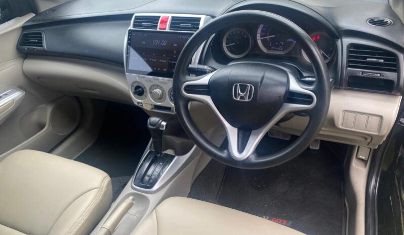 
								Honda City 1.3 i-VTEC Prosmatec 2018 full									