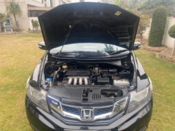 
										Honda City 1.3 i-VTEC Prosmatec 2018 full									