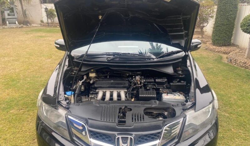 
								Honda City 1.3 i-VTEC Prosmatec 2018 full									