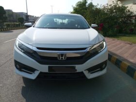 Honda Civic Oriel Prosmatec UG 2019