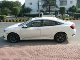 
										Honda Civic Oriel Prosmatec UG 2019 full									