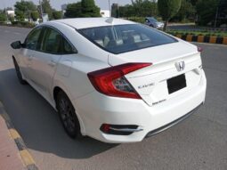 
										Honda Civic Oriel Prosmatec UG 2019 full									