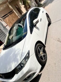 
										Honda Civic VTi Oriel 1.8 i-VTEC 2014 full									