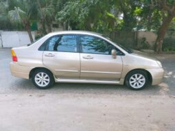 
										Suzuki Liana LXi Sport 2007 full									