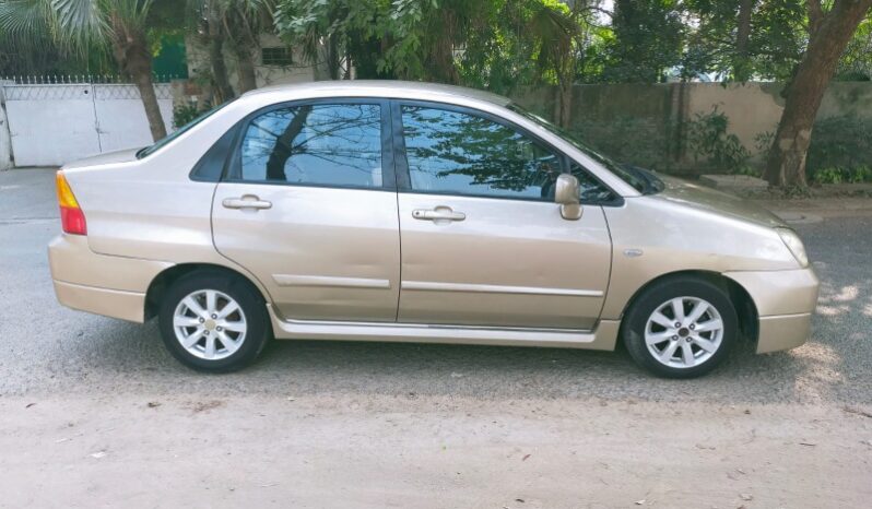 
								Suzuki Liana LXi Sport 2007 full									