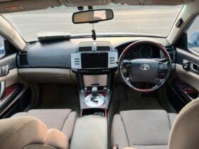 Toyota Mark X 250G 2005