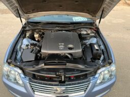 
										Toyota Mark X 250G 2005 full									