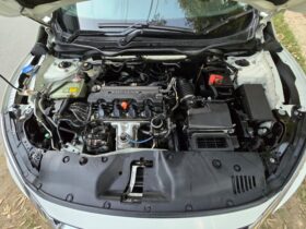 Honda Civic Oriel 1.8 i-VTEC CVT 2020