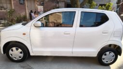 
										Suzuki Alto VXL AGS 2023 full									