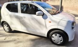 
										Suzuki Alto VXL AGS 2023 full									