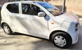 Suzuki Alto VXL AGS 2023