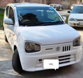 Suzuki Alto VXL AGS 2023