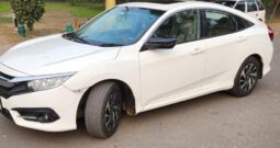 
										Honda Civic Oriel 1.8 i-VTEC CVT 2018 full									