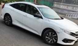 
										Honda Civic Oriel 1.8 i-VTEC CVT 2018 full									