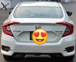 
										Honda Civic Oriel 1.8 i-VTEC CVT 2018 full									