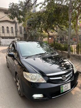 Honda City i-DSI 2006