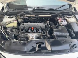 
										Honda Civic Oriel Prosmatec UG 2017 full									