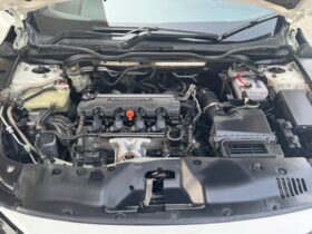 Honda Civic Oriel Prosmatec UG 2017