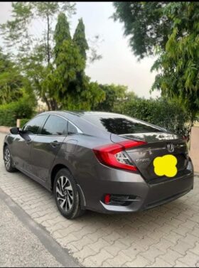 Honda Civic Oriel Prosmatec UG 2018