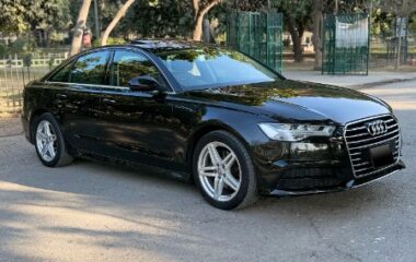 Audi A6 35TFSI 2017