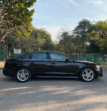 
								Audi A6 35TFSI 2017 full									