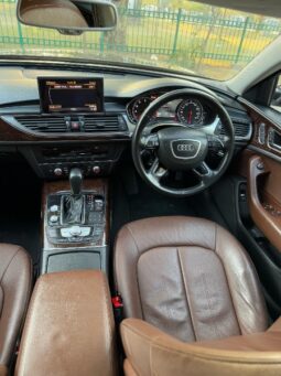 
										Audi A6 35TFSI 2017 full									