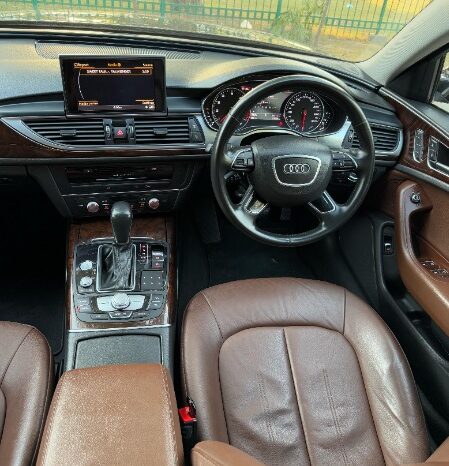 
								Audi A6 35TFSI 2017 full									