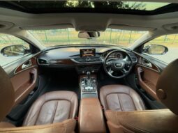 
										Audi A6 35TFSI 2017 full									
