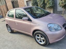 
										Toyota Vitz .F 1.0 1999 full									