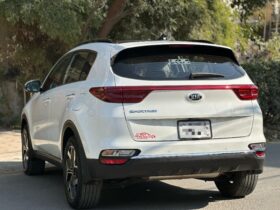 Kia Sportage FWD 2023