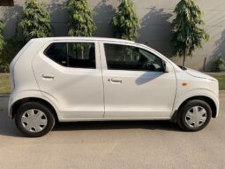 
										Suzuki Alto VXL AGS 2023 full									