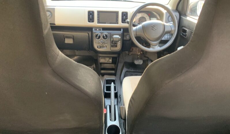 
								Suzuki Alto VXL AGS 2023 full									