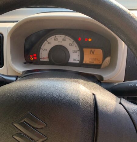
								Suzuki Alto VXL AGS 2023 full									