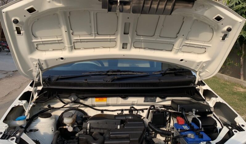
								Suzuki Alto VXL AGS 2023 full									