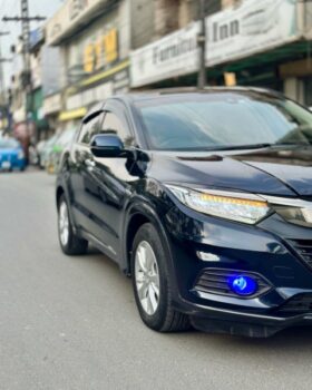 Honda Vezel X Honda Sensing 2018