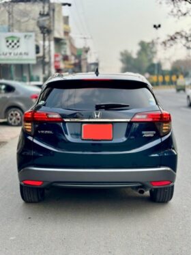 Honda Vezel X Honda Sensing 2018
