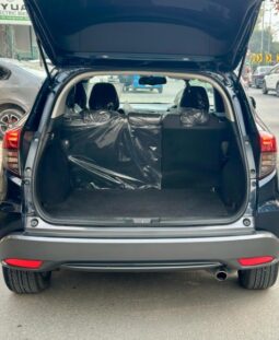
										Honda Vezel X Honda Sensing 2018 full									
