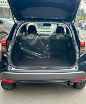 Honda Vezel X Honda Sensing 2018