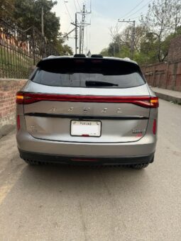 Haval H6 HEV 2023