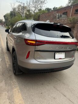 
										Haval H6 HEV 2023 full									