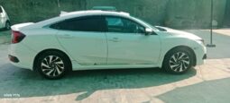 Honda Civic Oriel 1.8 i-VTEC CVT 2017