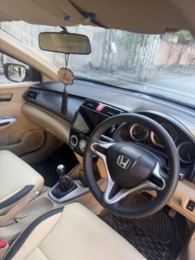 Honda City 1.3 i-VTEC 2019