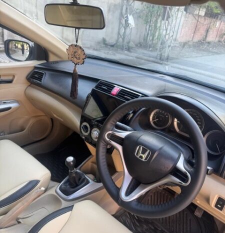 
								Honda City 1.3 i-VTEC 2019 full									